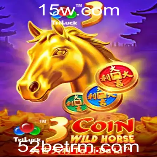 Explorando o Fascinante Mundo de 3CoinWildHorse: Uma Nova Era em Jogos de Apostas