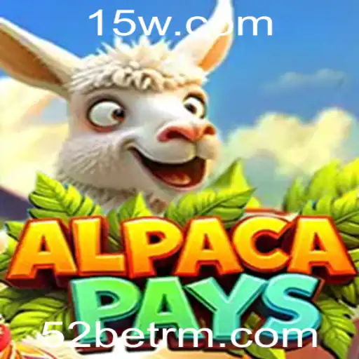 Descubra o Empolgante Universo de AlpacaPays com 52bet