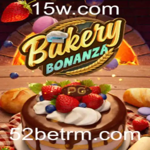 Descubra a Diversão Deliciosa de BakeryBonanza: Um Jogo Irresistível da 52bet