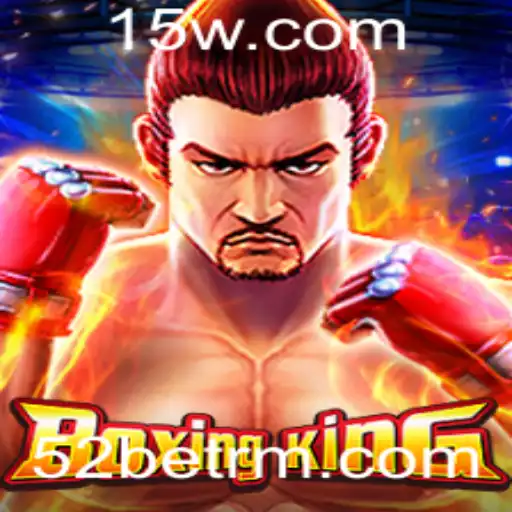 Explorando o Mundo de BoxingKing: A Nova Sensação dos Jogos de Aposta
