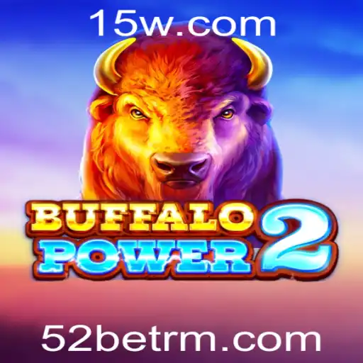 Descubra o Fascinante Mundo de BuffaloPower2: Como Jogar e Vencer com 52bet