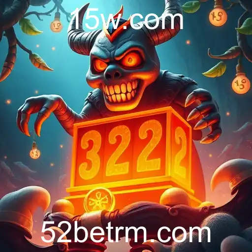 Caça-níqueis Online: O Universo das Apostas na 52bet