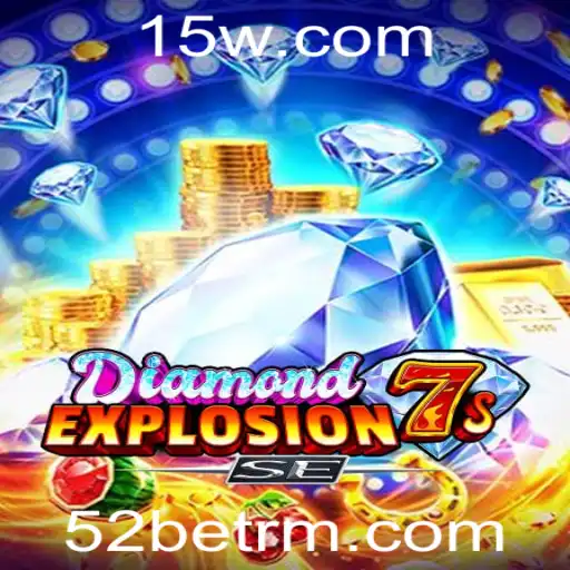 DiamondExplosion7sSE: Descubra o Jogo de Cassino Inovador