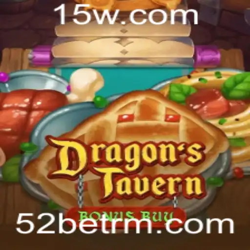 Explorando DragonsTavern: Um Mergulho Profundo no Jogo de Fantasia com 52bet