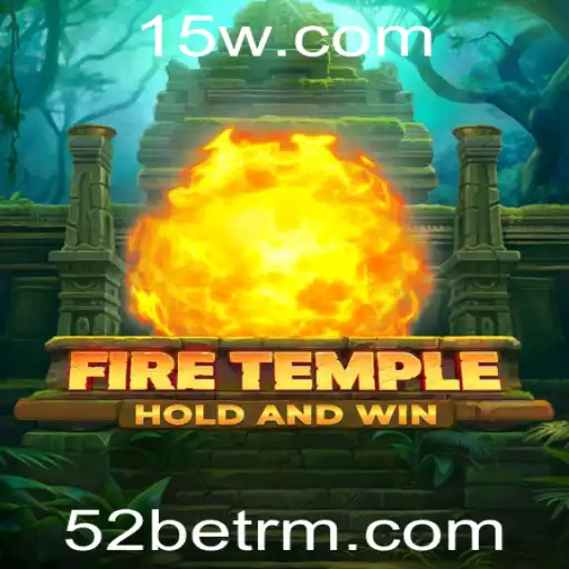 Explorando o Mundo de FireTemple: Uma Aventura Inovadora com 52bet