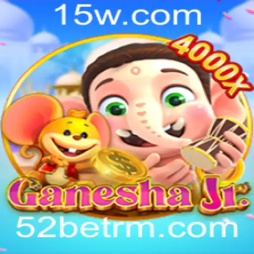 Explorando o Mundo de GaneshaJr: Uma Nova Experiência de Jogo com 52bet
