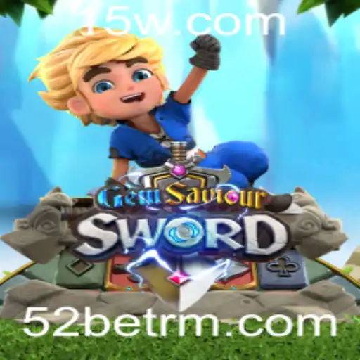 Explorando o Mundo Fantástico de GemSaviourSword