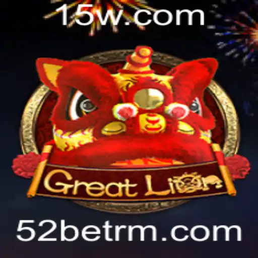 Dive into GreatLion: The Ultimate Gaming Experience with 52bet