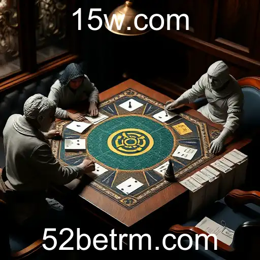 Jogos de Tabuleiro: Entretenimento e Estratégia em Cada Movimento