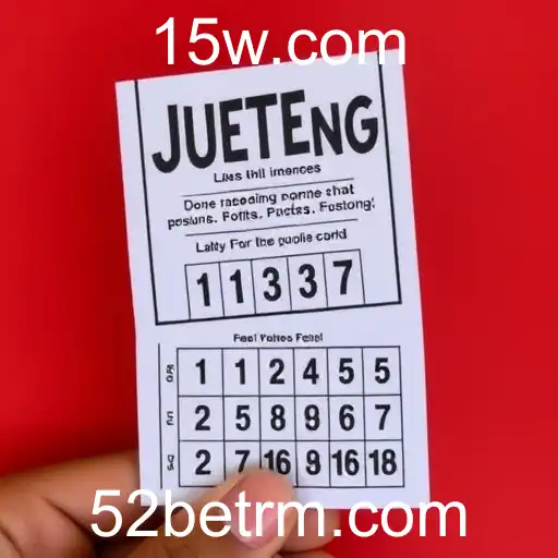 As Complexas Camadas do Jueteng e a Iniciativa 52bet