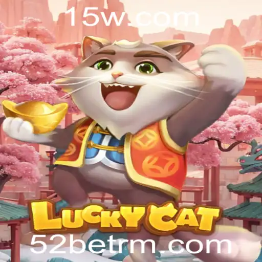 Descubra o Fascinante Mundo de LuckyCat e Seu Envolvimento com 52bet