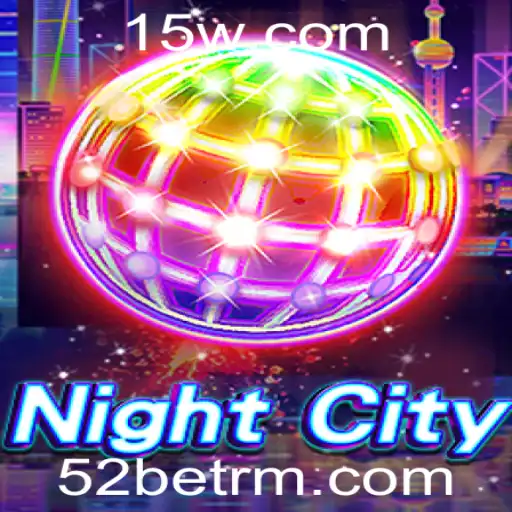 Descubra o Mundo Emocionante de NightCity: O Jogo de Estratégia que Desafia suas Habilidades