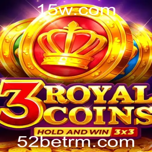 Descubra o Fascinante Mundo de 3royalcoins: Um Jogo Revolucionário
