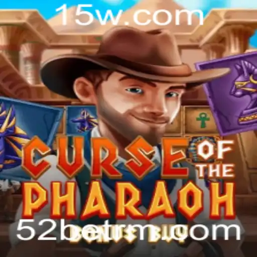 Explorando o Novo Jogo CurseofthePharaohBonusBuy: Uma Aventura em Meio às Areias do Tempo