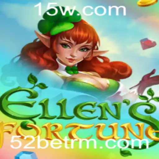 Explorando EllensFortune: Um Mergulho no Mundo de 52bet