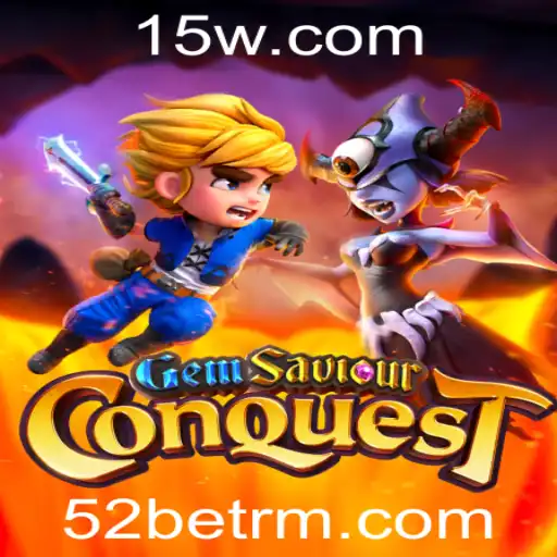Explorando o Mundo Aventureiro de GemSaviourConquest: Um Jogo de Estratégia e Descoberta