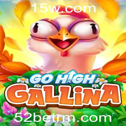 GoHighGallina: Um Jogo Inovador em Ascensão