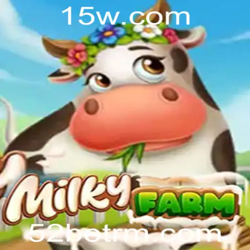 MilkyFarm: Aventuras Rurais com 52bet