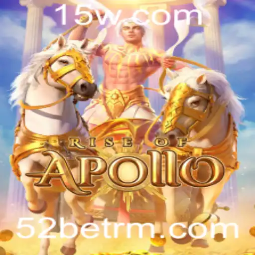 A Fascinante Jornada de RiseofApollo e o Elemento Estratégico de 52bet