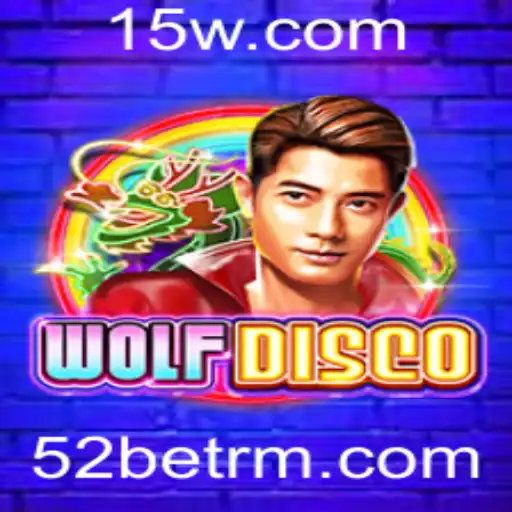 WolfDisco: Mergulhe no Novo Fenômeno do Entretenimento Online