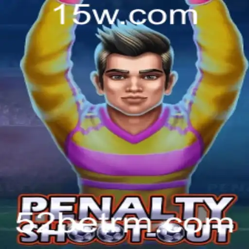 PenaltyShootOut: Uma Nova Sensação no Mundo dos Jogos com 52bet