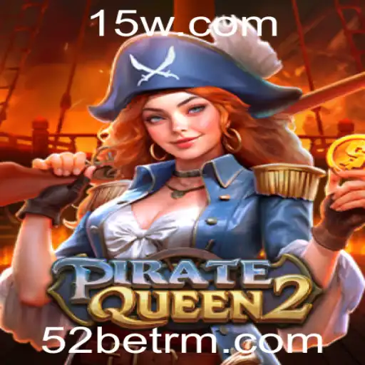 Desvendando PirateQueen2 com 52bet: A Experiência de Jogo Final