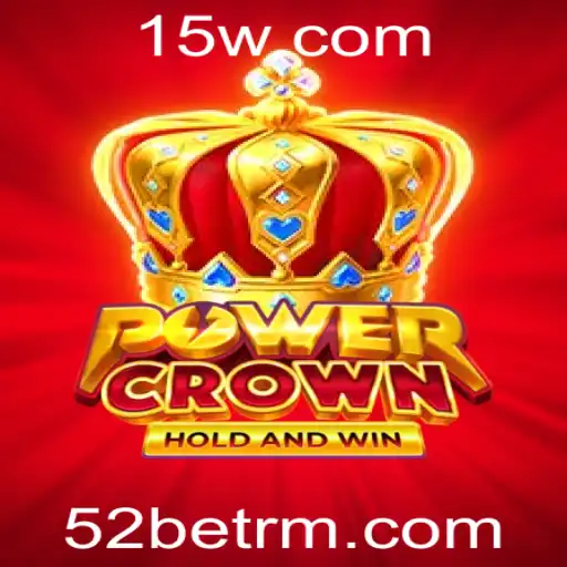 Descubra o Fascinante Mundo de PowerCrown com 52bet