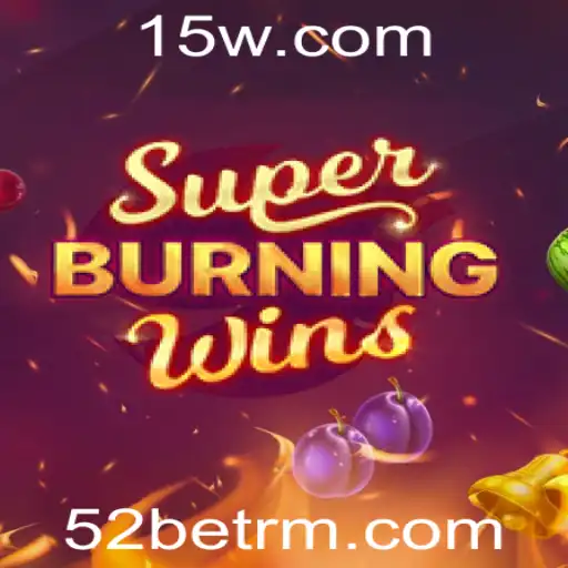Descubra SuperBurningWins: Um Jogo de Casino Inovador e Empolgante