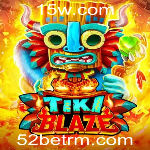 Explorando o Fascinante Mundo de TikiBlaze: Um Jogo de Estratégia e Aventura