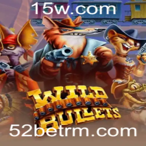 Explorando WildBullets: O Jogo de Aventura e Estratégia com um Toque de Sorte
