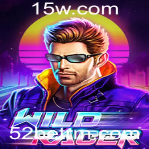 Descubra WildRacer: O Jogo de Corrida que Revoluciona com 52bet